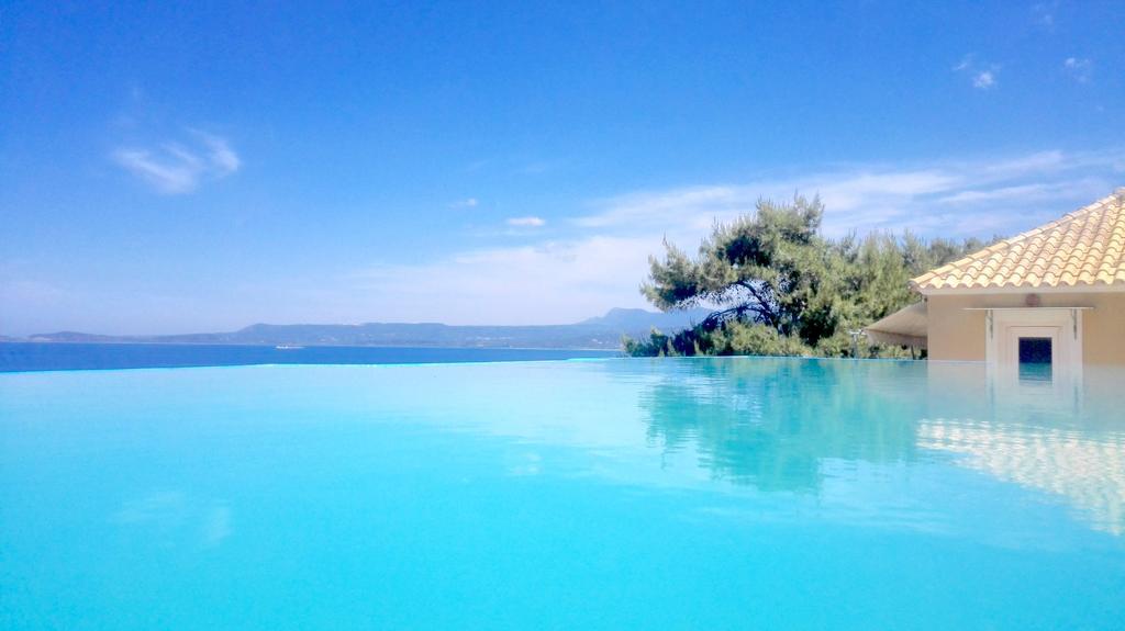 12 Gods Resort Pilos Quarto foto