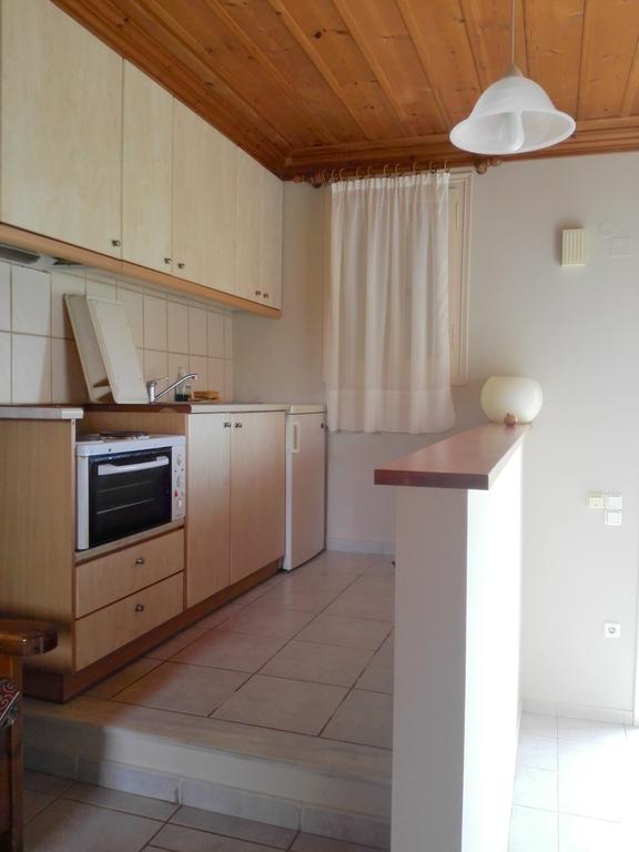 12 Gods Resort Pilos Quarto foto