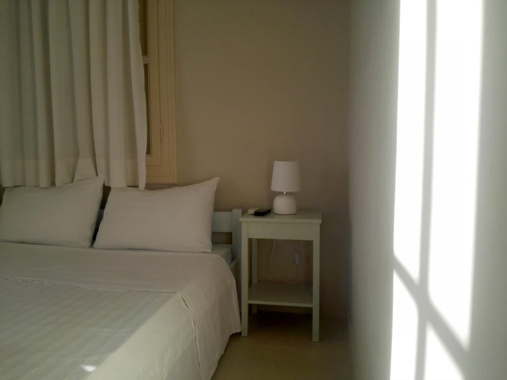 12 Gods Resort Pilos Exterior foto